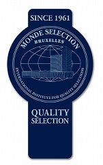 Monde Selection - Bruxelles